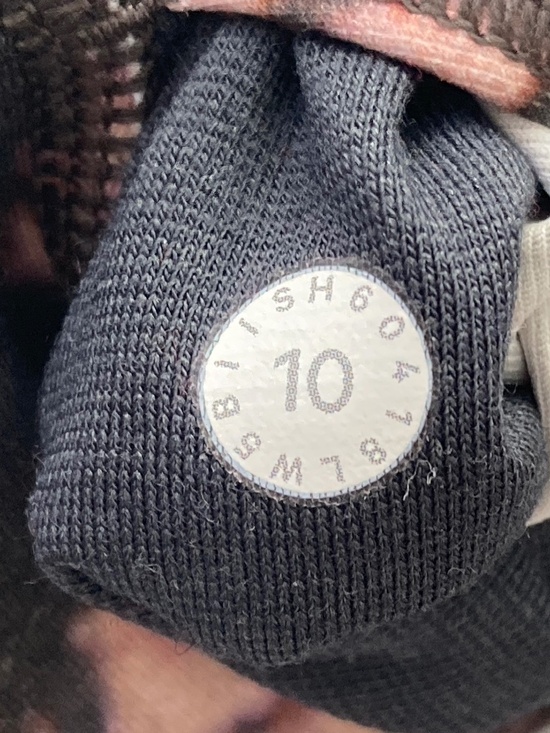 LuLuLemon sz 10 Wunder Under High Rise 28” Frosted Rose Leggings - Picture 8 of 13